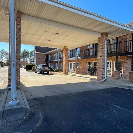 Motel 6 Bracey, Va I 85 Ngoại thất bức ảnh